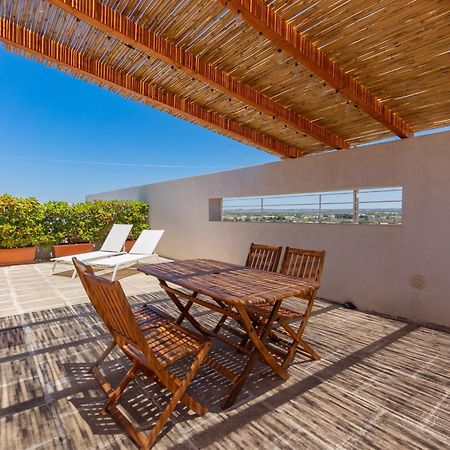 Appartement Attico Vistamare à Gallipoli Extérieur photo