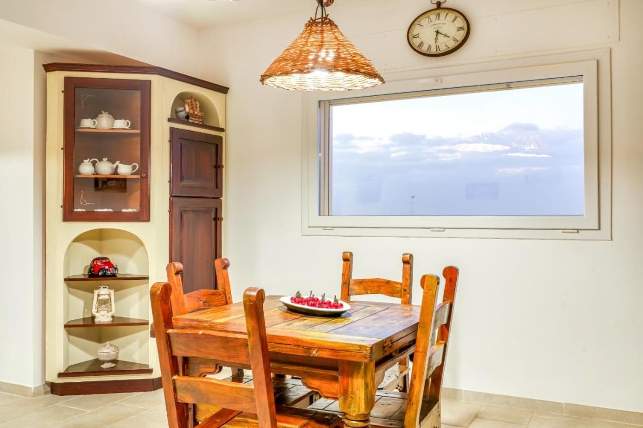 Appartement Attico Vistamare à Gallipoli Extérieur photo