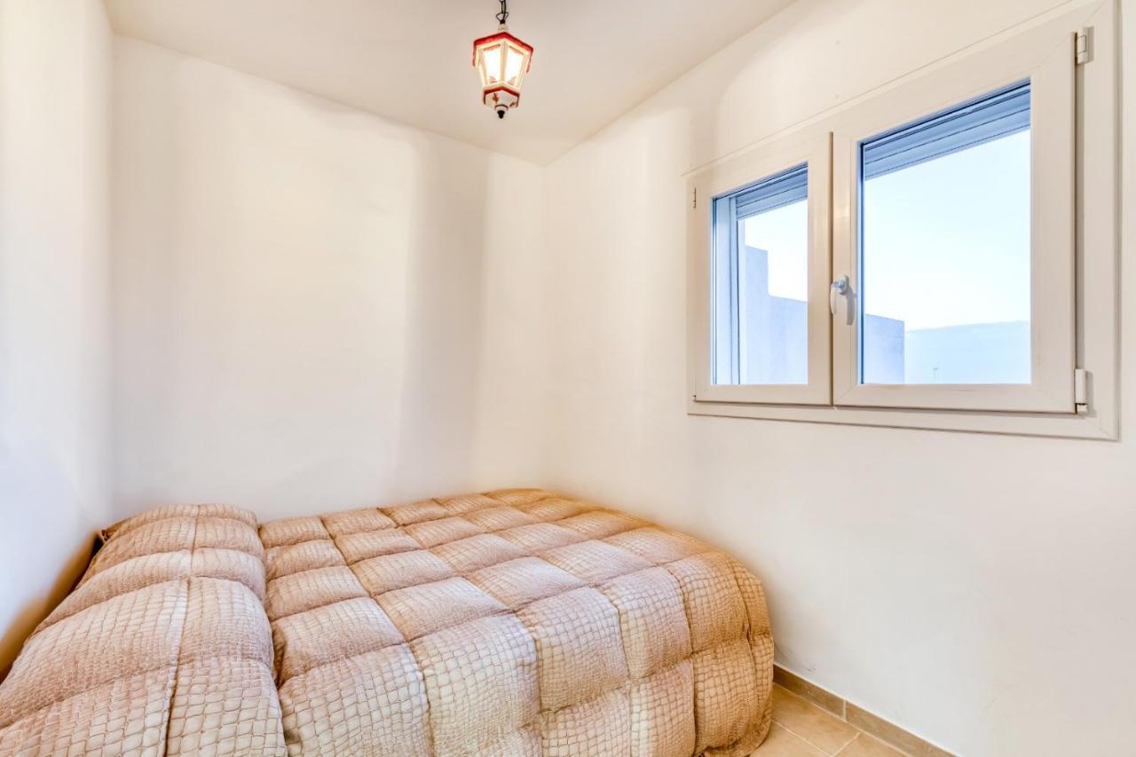 Appartement Attico Vistamare à Gallipoli Extérieur photo