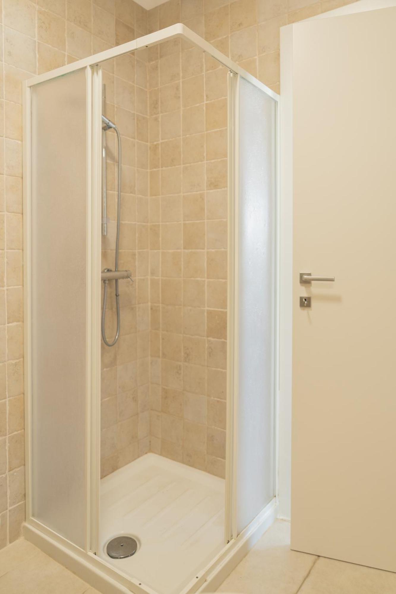Appartement Attico Vistamare à Gallipoli Extérieur photo